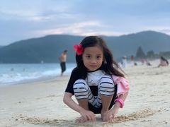 -三亚亚龙湾雅高铂尔曼别墅度假酒店
