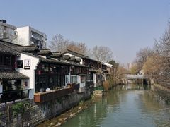 -小河直街历史文化街区