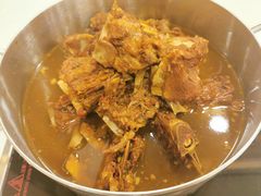 -蝎王府羊蝎子(北大地店)
