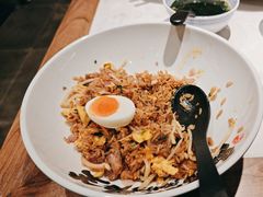 -和府捞面(曹路花园城店)