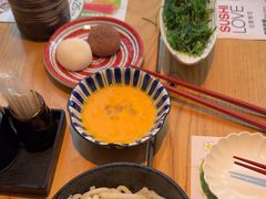 -Sushi Love 创意寿司(丽影广场店)