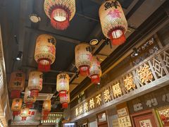 -旧街市鲜货老火锅(大光路店)