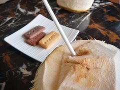 -康莱德酒店·望海阁大堂吧