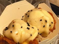 -八一路好吃街(雨田商务大厦店)