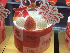 -TOUCH泰奇(奉贤宝龙城市广场店)