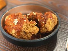 -韩鼎丰·韩国料理(林奥店)