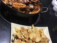 -东海章鱼馆(恒瑞街店)