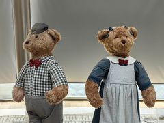 -济州岛泰迪熊博物馆