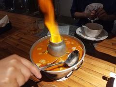 -艺术食堂(创意料理)