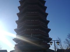 -北京雁栖湖国际会展中心