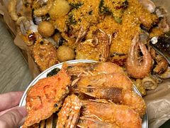 -巽寮印象美食部落餐厅·海鲜·地方特色菜(惠州体验店)