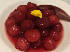 -伊带伊路新疆美食府(呼家楼店)
