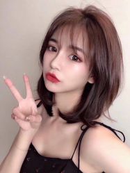 -Hello Lady发型设计