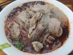 -甘记肥肠粉(马鞍北路店)