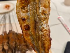 -爪王羊排火锅·烧烤