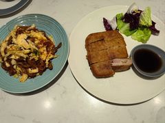 -鹿港小镇(悠唐店)