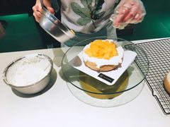 -米柚烘焙教室(工联CC店)