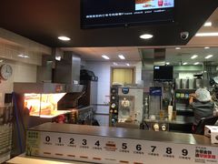 -麦当劳(交道口店)