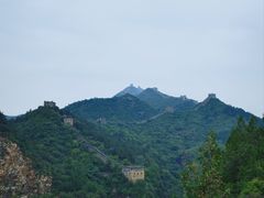 -司马台长城