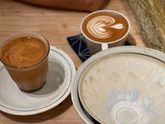 -觅见咖啡馆(艺展中心店)