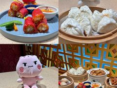 -点都德(汇盈广场店)
