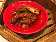 -避风塘(宝山万达店)