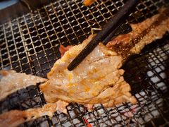 -马路牙子地桌烤肉(工体店)