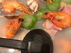 -松子料理(白家庄店)