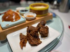 -北院·果木烤鸭·25年东北菜(创意产业园店)