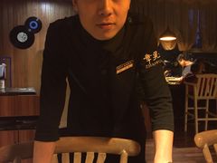 -章吴记喜瑞餐厅(东东城店)