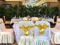 -东方山水金沙酒店-雅香阁中餐厅