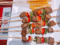 -1078號老北京涮肉(松柏店)