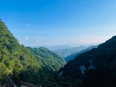 -大水川景区