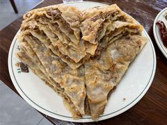 华威肉饼-清真永恒华威肉饼(潘家园店)