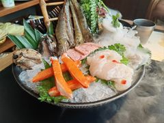 -生如夏花泰式火锅(西村黑金店)