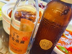 -民族饭荘(新华大街店)