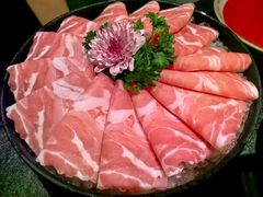 -色響火锅(恒隆广场店)