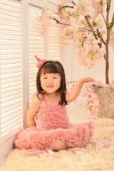 -爱你宝贝孕婴亲子摄影美学馆(绍兴店)