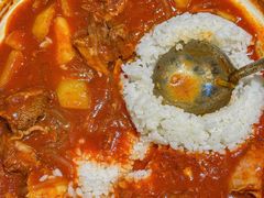 -老姑砂锅·烧烤天津菜(体北道店)