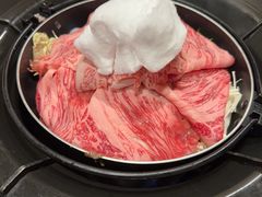 -和牛 烧肉寿喜烧涮锅 善(心斎橋店)