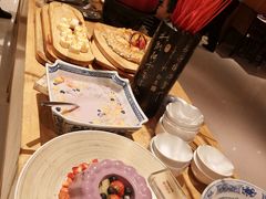 -龙之梦万丽酒店青餐厅