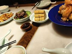 -小吊梨汤·北京菜·烤鸭(华润万象城店)
