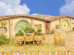 -华谊兄弟（长沙）电影小镇