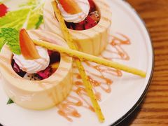 -苏梅花园(群星城店)