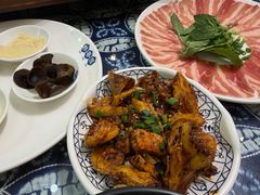 -桥香园过桥米线(复兴路店)