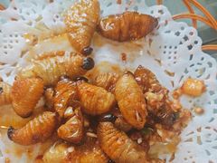-崖口红树林海鲜餐厅