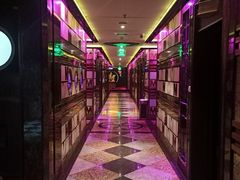 -音乐在线主题氧吧KTV(佳宁娜广场店)