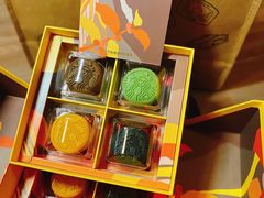 -星巴克臻选(西安钟楼店)