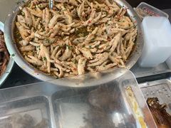 -黎里王记辣脚(黎里总店)