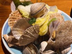 -三个渔夫·蒸汽海鲜(小白楼店)